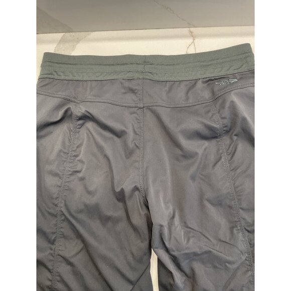The North Face Aphrodite 2.0 Drawstring Jogger Athletic Pants Grey Size XL - Picture 5 of 6